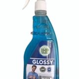 glossy Glass and Surface Cleaner Liquid Spray-250ML