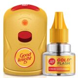 Good Knight Gold Flash Comp 1 Pack