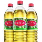 Gee Gold Palm Oil