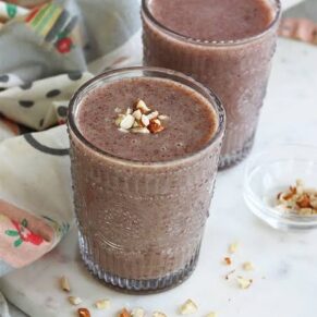 Ragi Flour