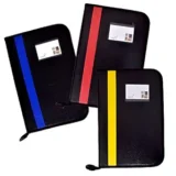 20-Leaf ZipFile Folder-1 Number
