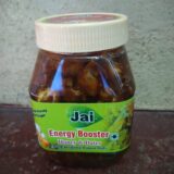 Honey with Dates-500Gm