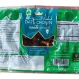 Original BUMAAN Dates-500Gm