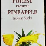 Forest Pineapple Agarbartti 12