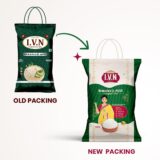 IVN Chengalpattu Rice