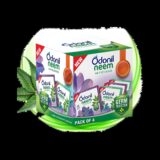 Odonil Neam Air Freshener Blocks-4Packets