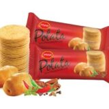 Pran Potata Biscuits-25 Rs